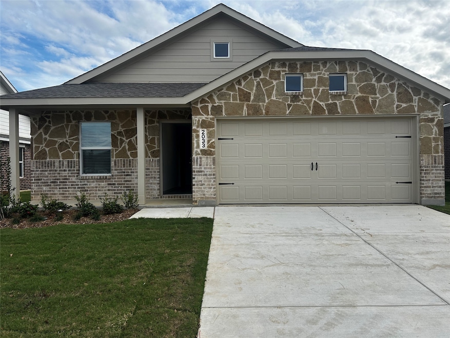 2033 Derby Ln, Aubrey, TX 76227 - photo 1