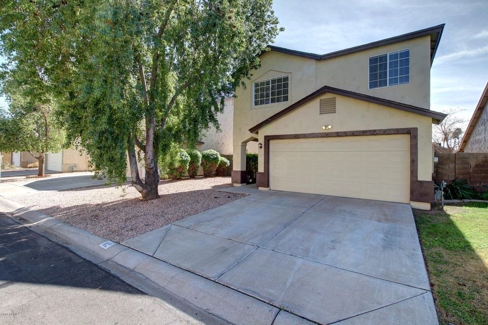 1811 S. 39th Street #62, Mesa AZ