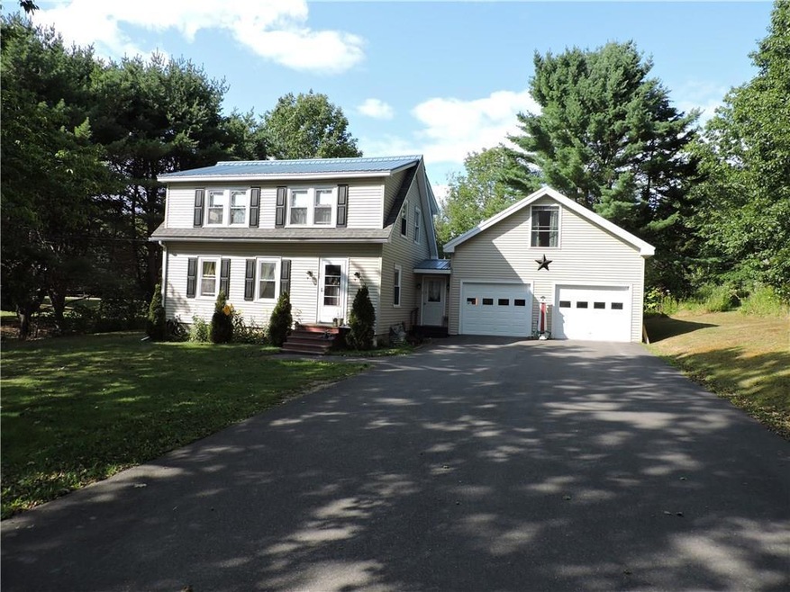 58 Pond St, Bucksport, ME 04416 - photo 1