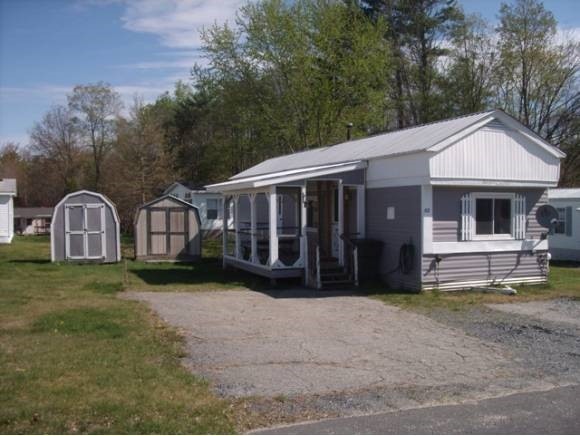 52 Windy Acres Park, Charlestown, NH 03603 - photo 1