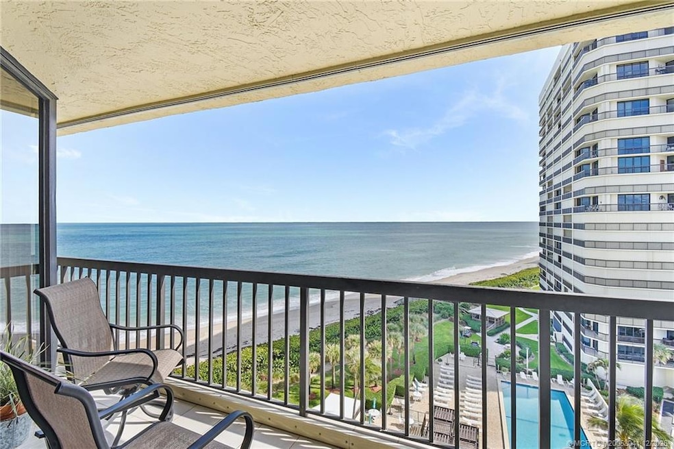 9500 S Ocean Dr unit 908, Jensen Beach, FL 34957 - photo 1