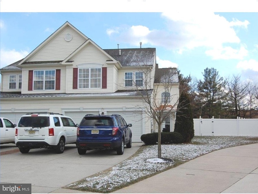 118 Bunker Hill Ct, Woodbury, NJ 08096 - photo 1