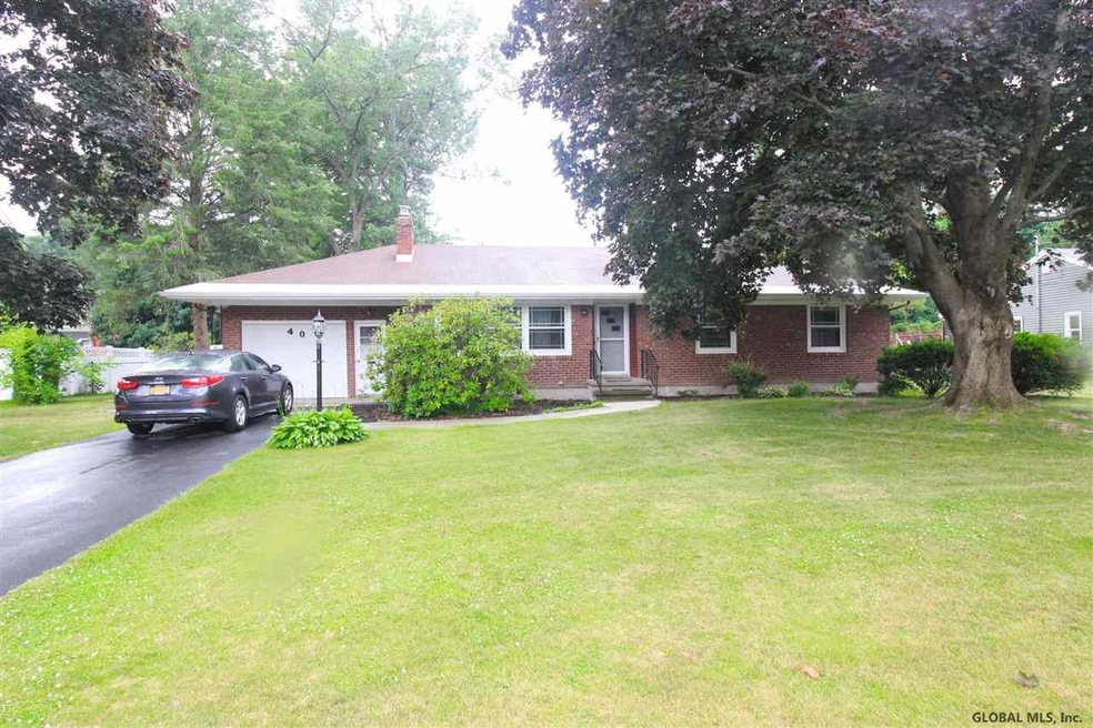 40 Jennifer Rd, Schenectady, NY 12302 - photo 1