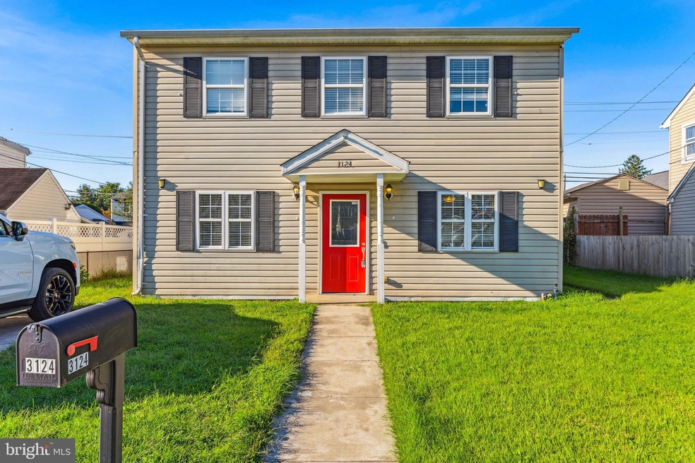 3124 Baybriar Rd, Dundalk, MD 21222 - photo 1