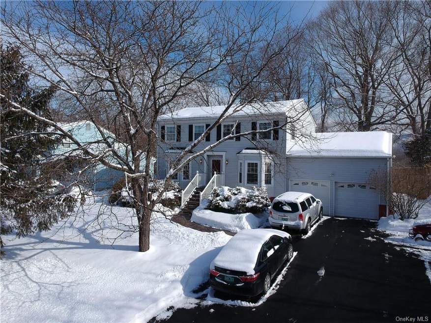 49 Creamery Dr, New Windsor, NY 12553 - photo 1