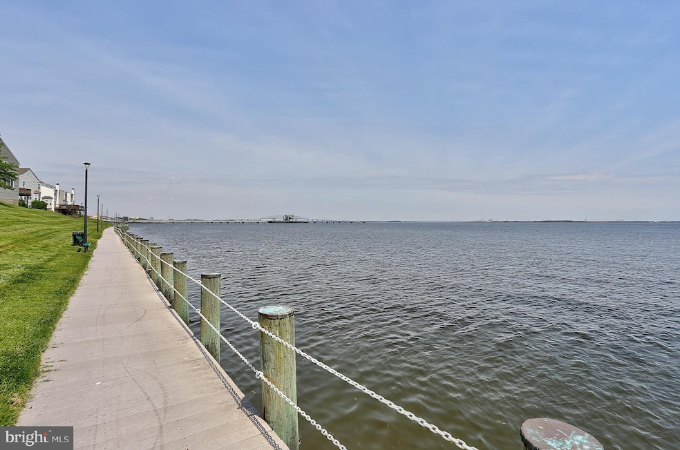 7869 Hidden Creek Way, Stoney Beach, MD 21226 - photo 1