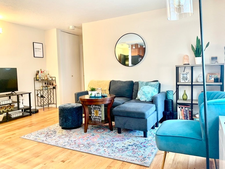 125 Trapelo Rd unit 8, Belmont, MA 02478 - photo 1