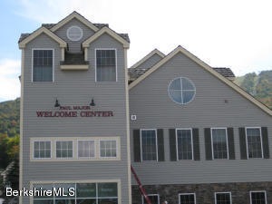 Welcome Center