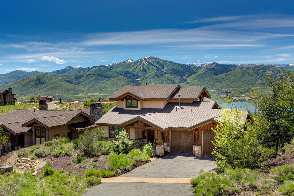 10821 N Hideout Cove Park City-001-006-N