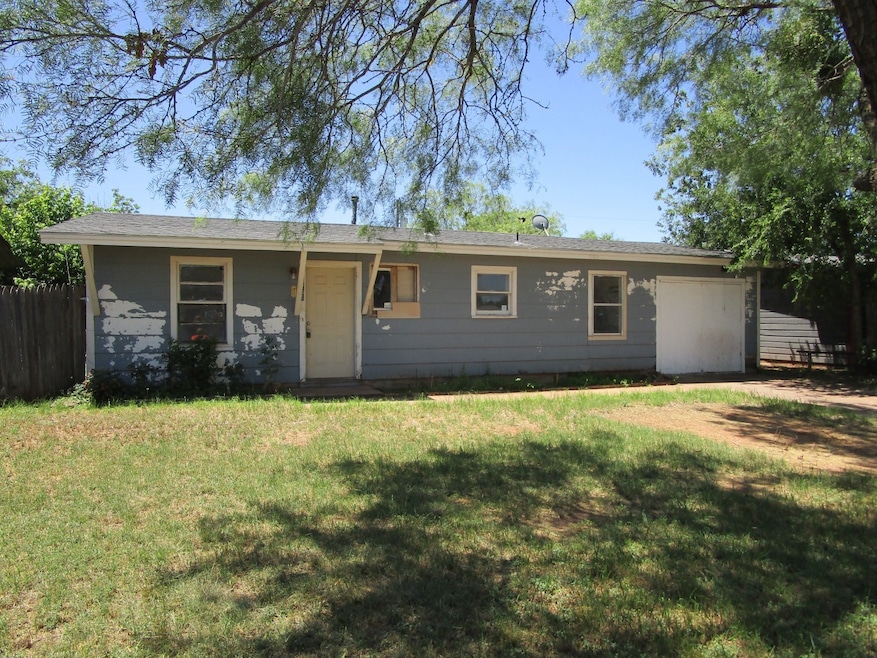 For Sale $69,000