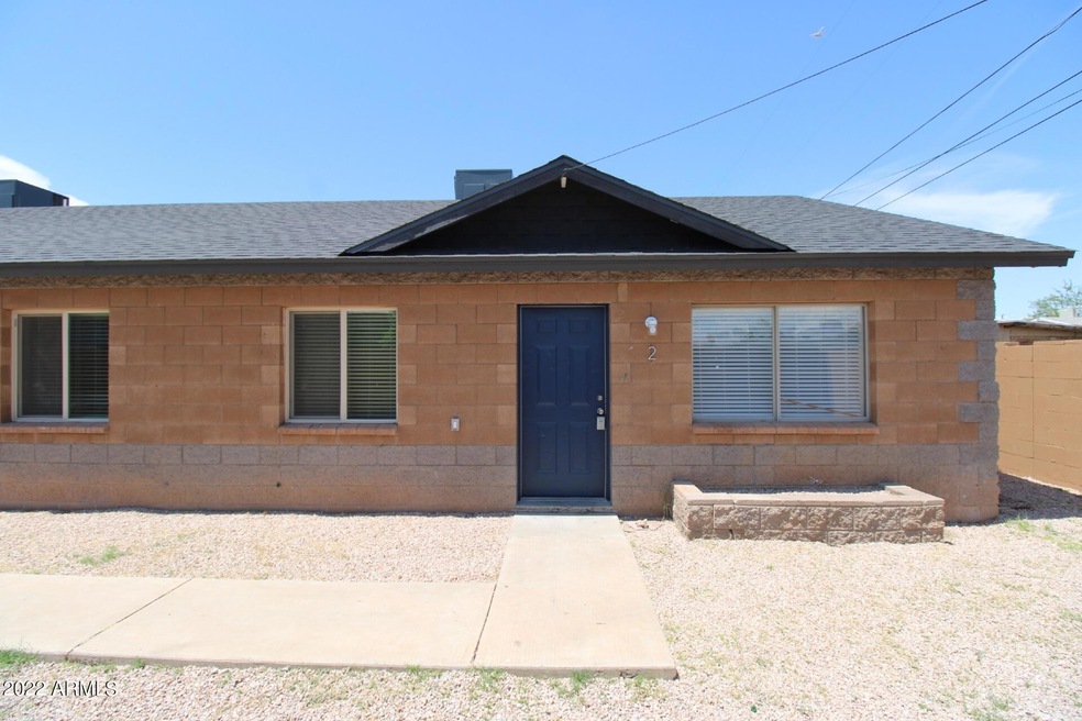 1732 W Maricopa St unit 2, Phoenix, AZ 85007 - photo 1