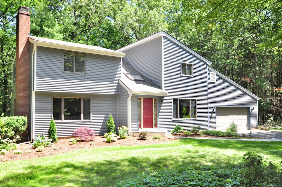 3 Huntington Way, Windsor, CT 06095 - photo 1