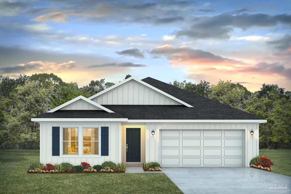 3017 Serviceberry Rd, Cantonment, FL 32533 - photo 1