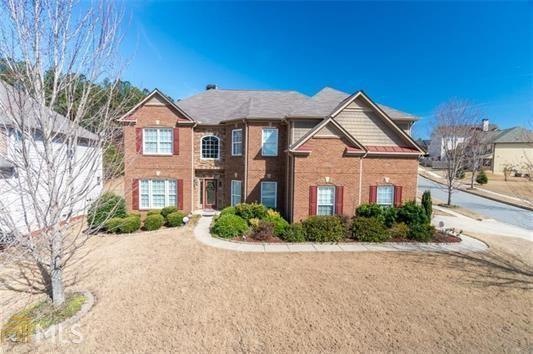 3478 Clear Stream Run, Auburn, GA 30011 - photo 1