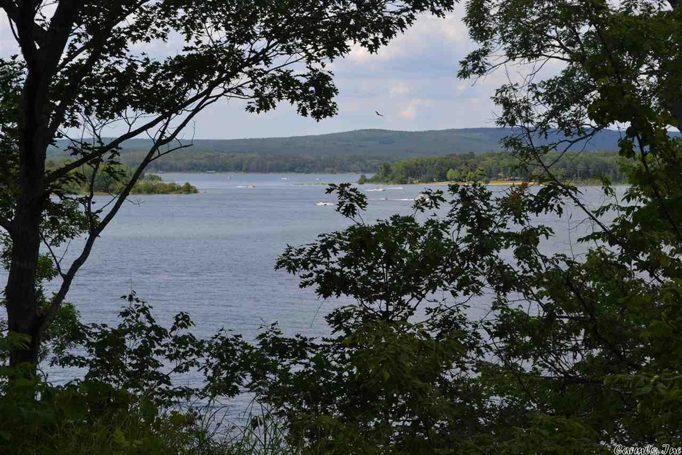 Lot 8 Wisdom Pointe Ln, Heber Springs, AR 72543 - photo 1