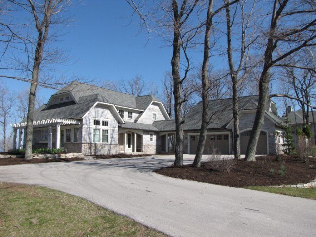 Main View