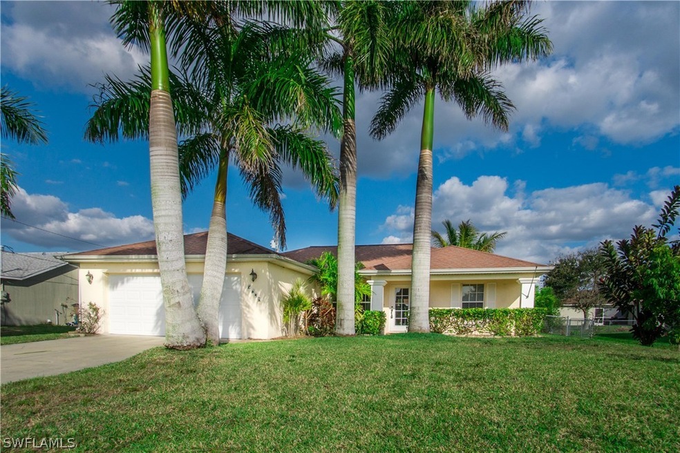 2817 NE 4th Place, Cape Coral, FL 33909 - photo 1