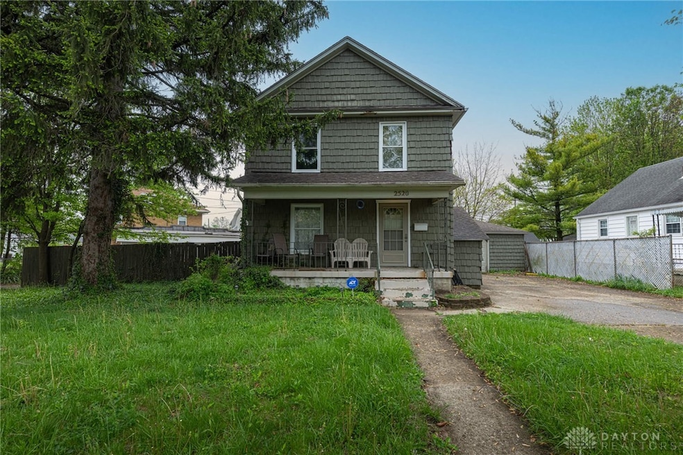 Sold $110,000 • Co-Listing Agent