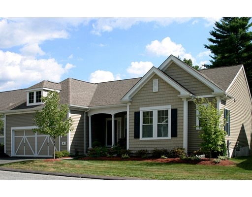 22 Parkland Ln unit 135, Acton, MA 01720 - photo 1