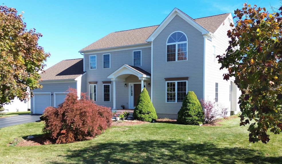 Under Contract $820,000