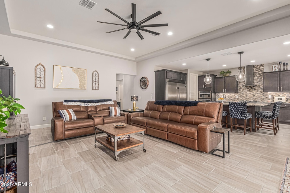 15217 S 182nd Ln, Goodyear, AZ 85338 - photo 1