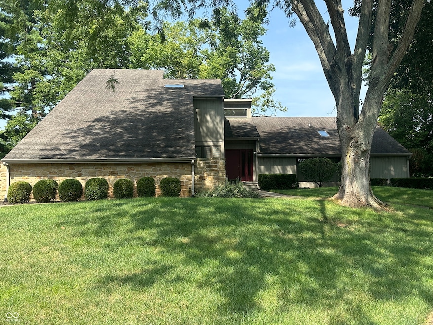 3630 Deerfield Place, Columbus, IN 47203 - photo 1