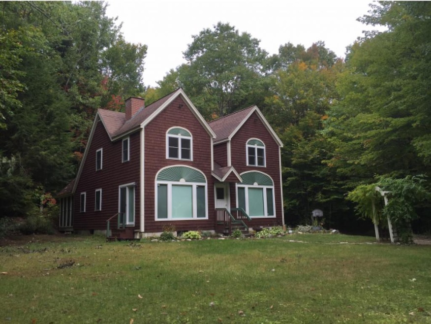 0 Pond Rd, Sanbornville, NH 03872 - photo 1