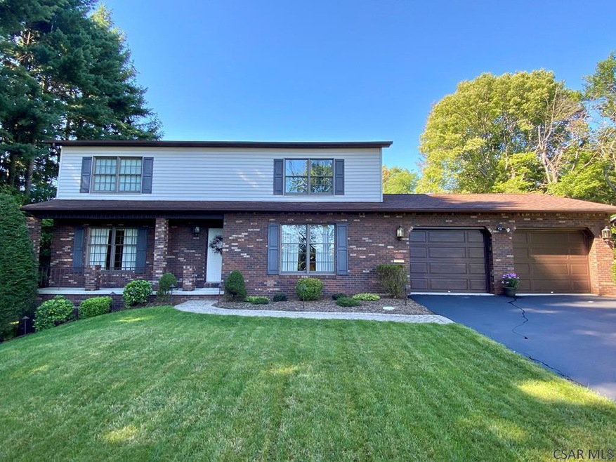 322 Dickinson St, Johnstown, PA 15905 - photo 1