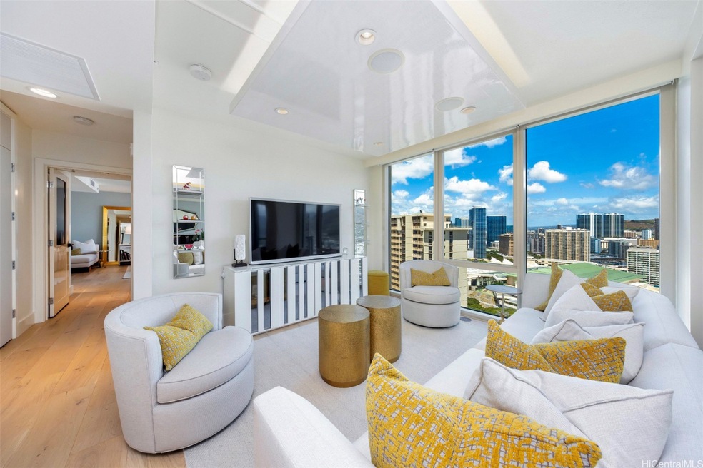 Allure Waikiki unit 2806, Honolulu, HI 96815 - photo 1