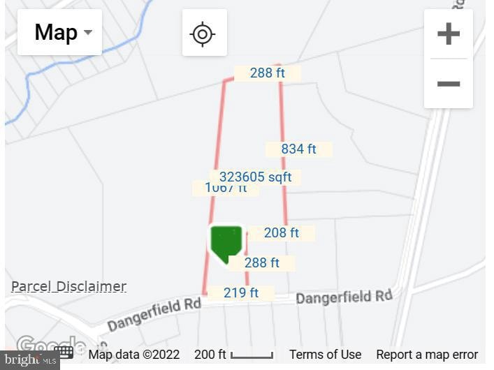 10115 Dangerfield Rd, Clinton, MD 20735 - photo 1