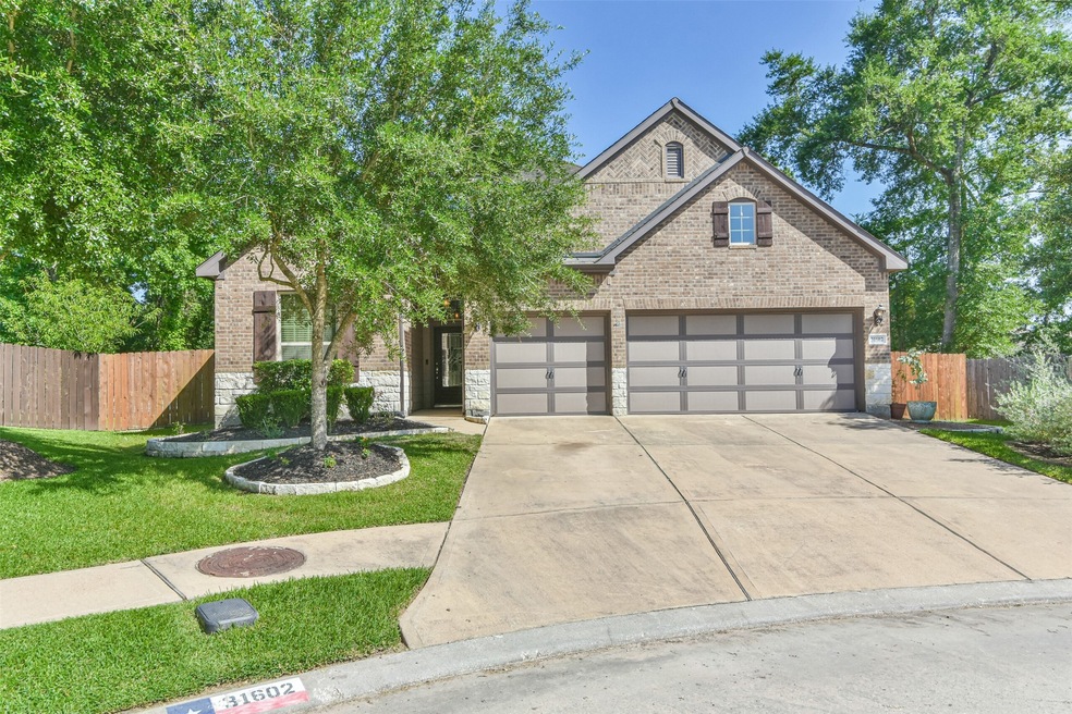 31602 Sutter Springs Ln, Spring, TX 77386 - photo 1