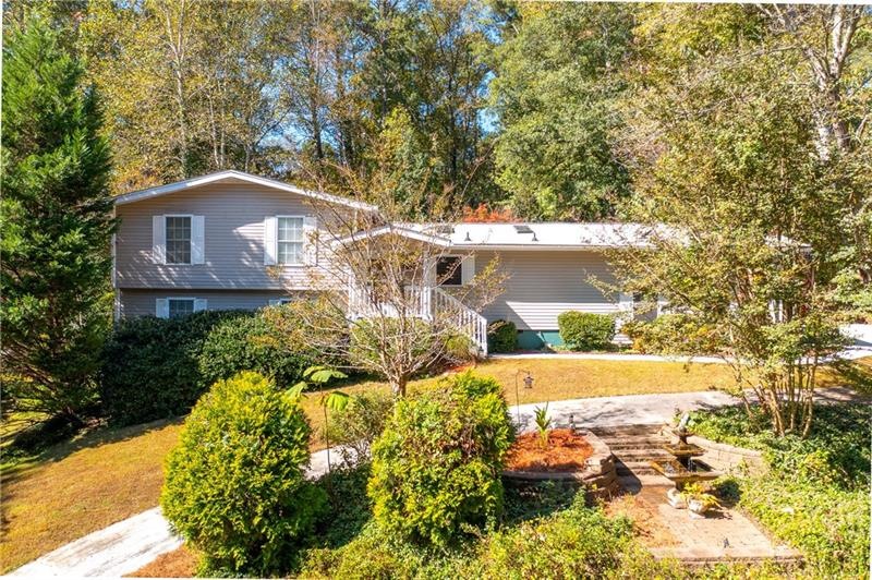 10350 Shallowford Rd, Roswell, GA 30075 - photo 1