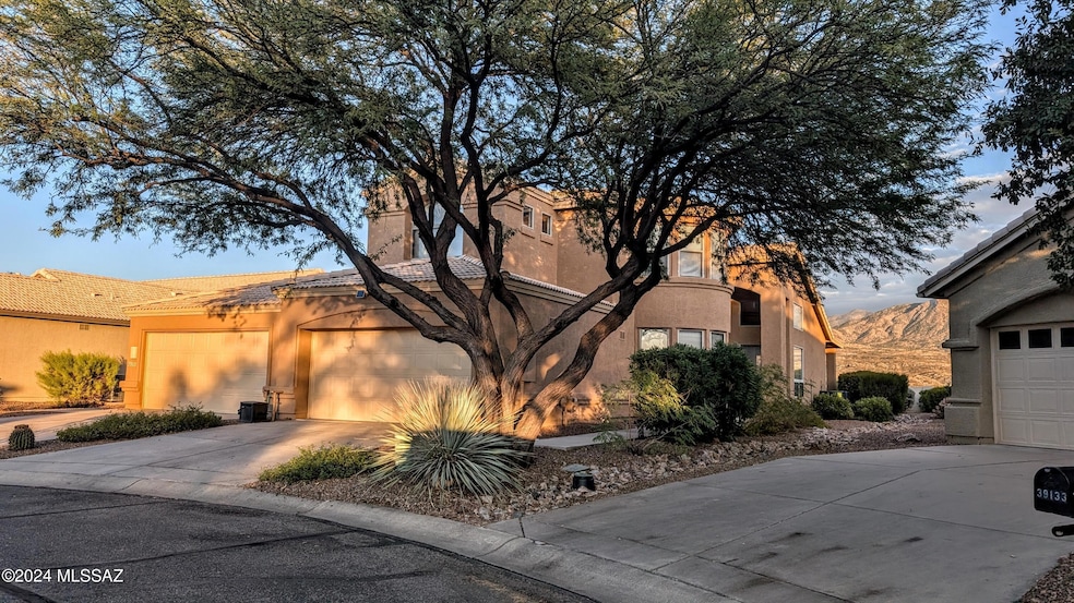 39127 S Tranquil Dr, Tucson, AZ 85739 - photo 1