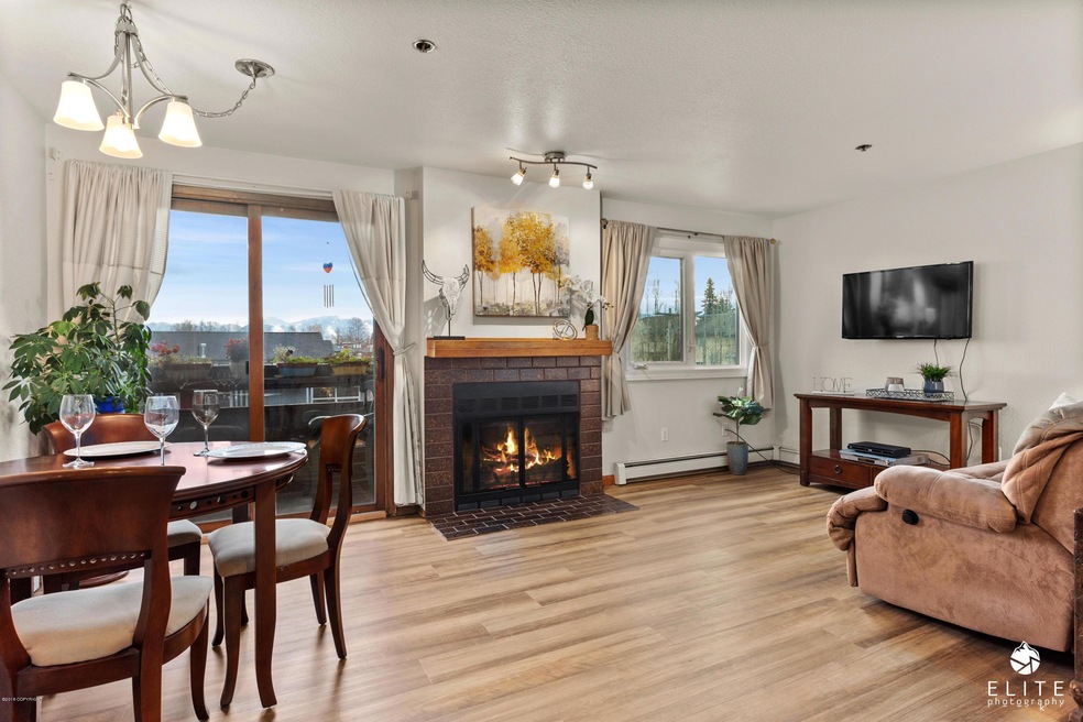 Living Space