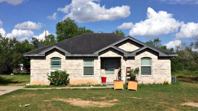 8600 Ruben Navarro St, Weslaco, TX 78596 - photo 1