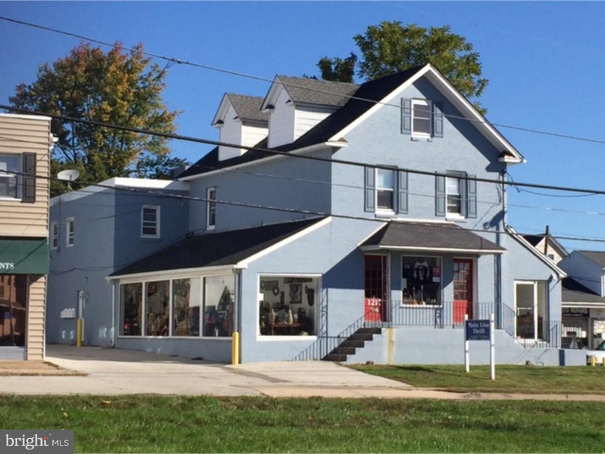 1217 W Chester Pike, Havertown, PA 19083 - photo 1