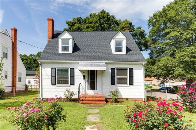 3512 North Ave, Richmond, VA 23222 - photo 1