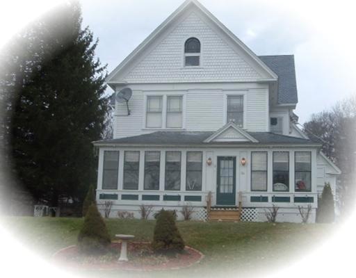 34 Elm St, Milo, ME 04463 - photo 1