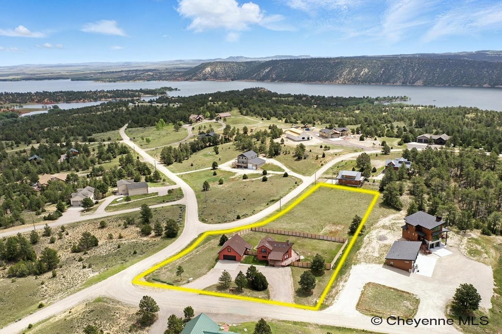 13 Roscoe Trail, Glendo, WY 82213 - photo 1