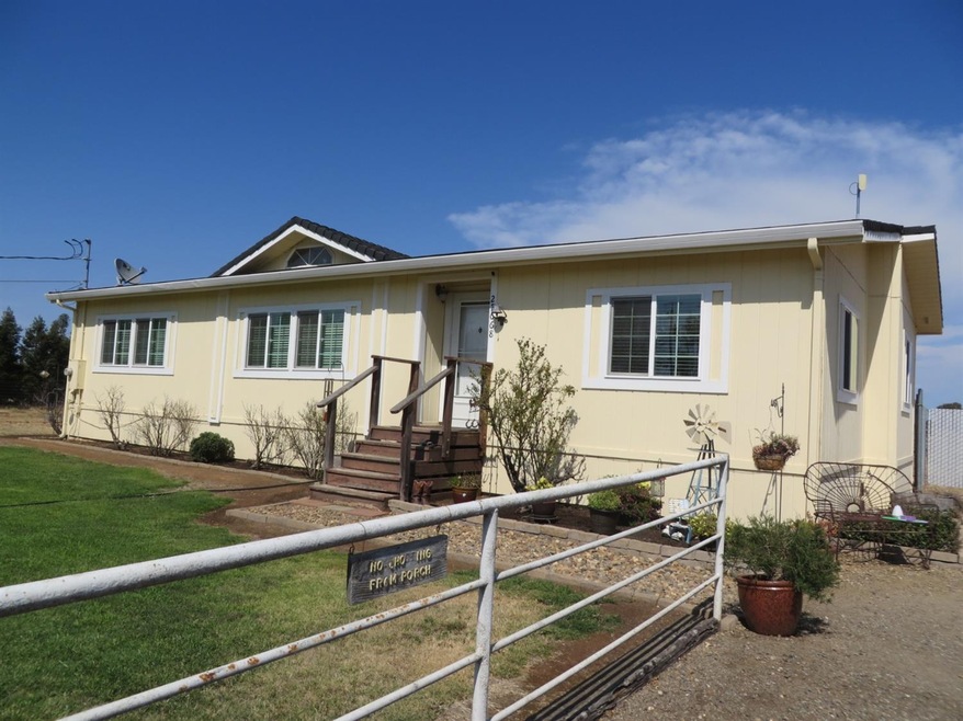 25668 N Tully Rd, Acampo, CA 95220 - photo 1