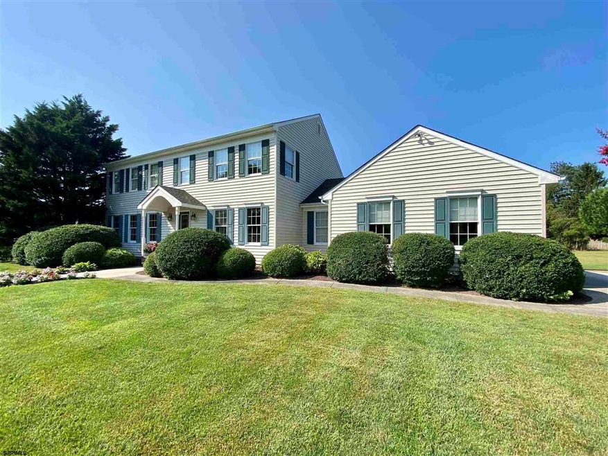 16 Harrys Ct, Ocean View, NJ 08230 - photo 1