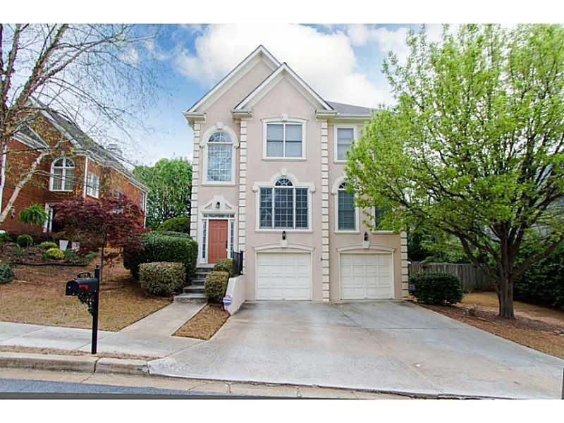 1578 Oak Park Cove, Decatur, GA 30033 - photo 1