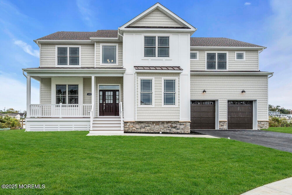 105 Coral Way S, Forked River, NJ 08731 - photo 1