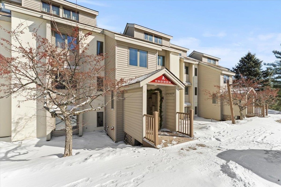 8 Ober Tal unit A23, Stratton, VT 05155 - photo 1