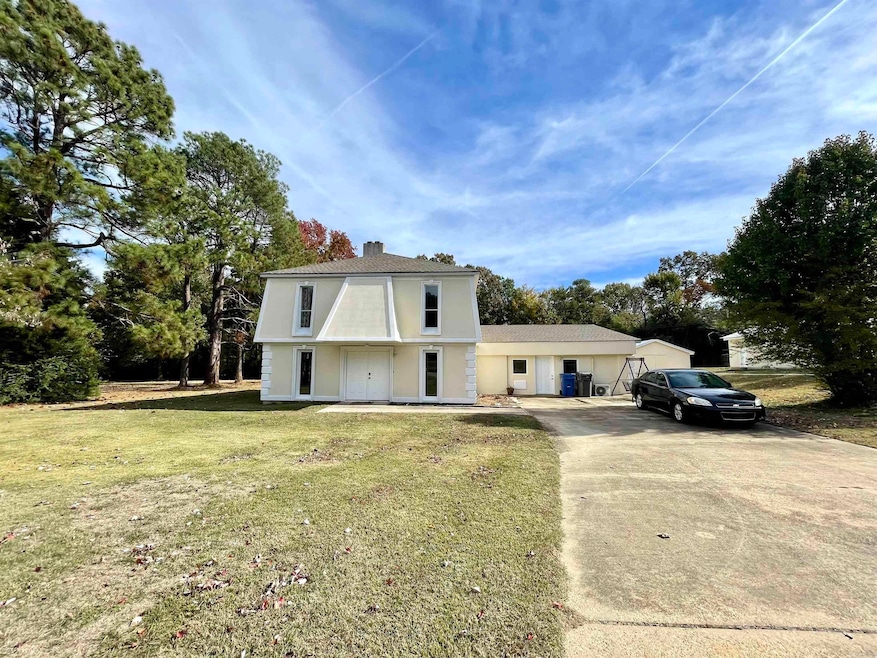 4100 Renee Dr, Jonesboro, AR 72404 - photo 1