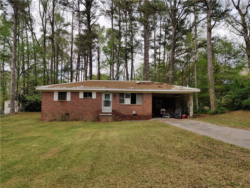 153 Pine St NE, Calhoun, GA 30701 - photo 1