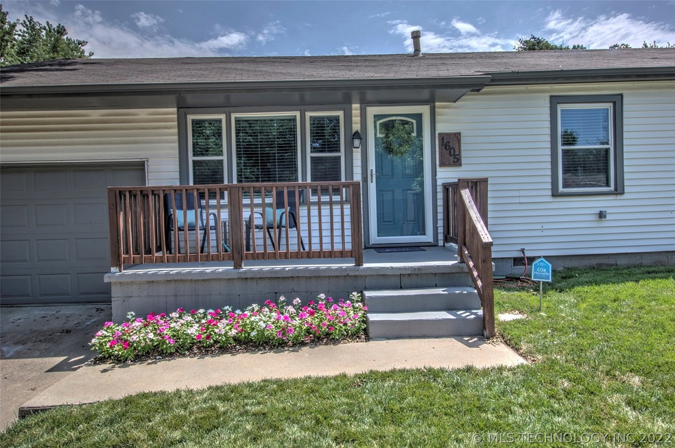 unlisted-address, Broken Arrow, OK 74012 - photo 1