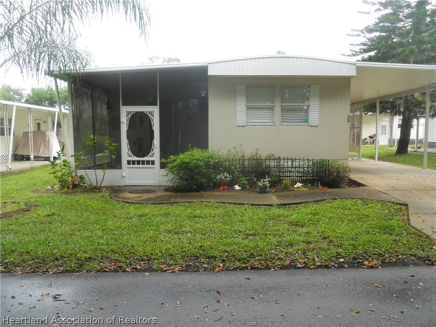 13 Ranch Rd, Lake Placid, FL 33852 - photo 1