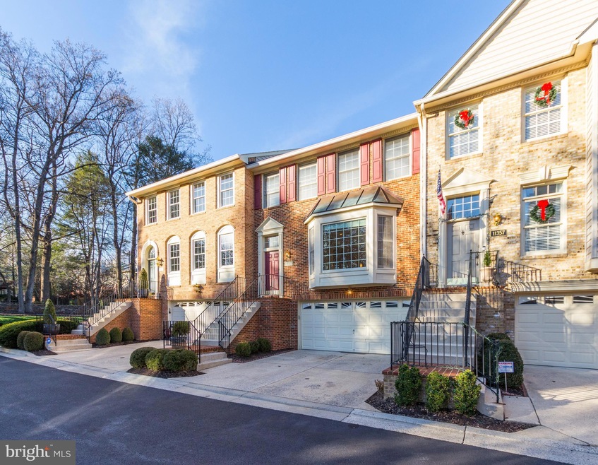 11359 Morning Gate Dr, Rockville, MD 20852 - photo 1