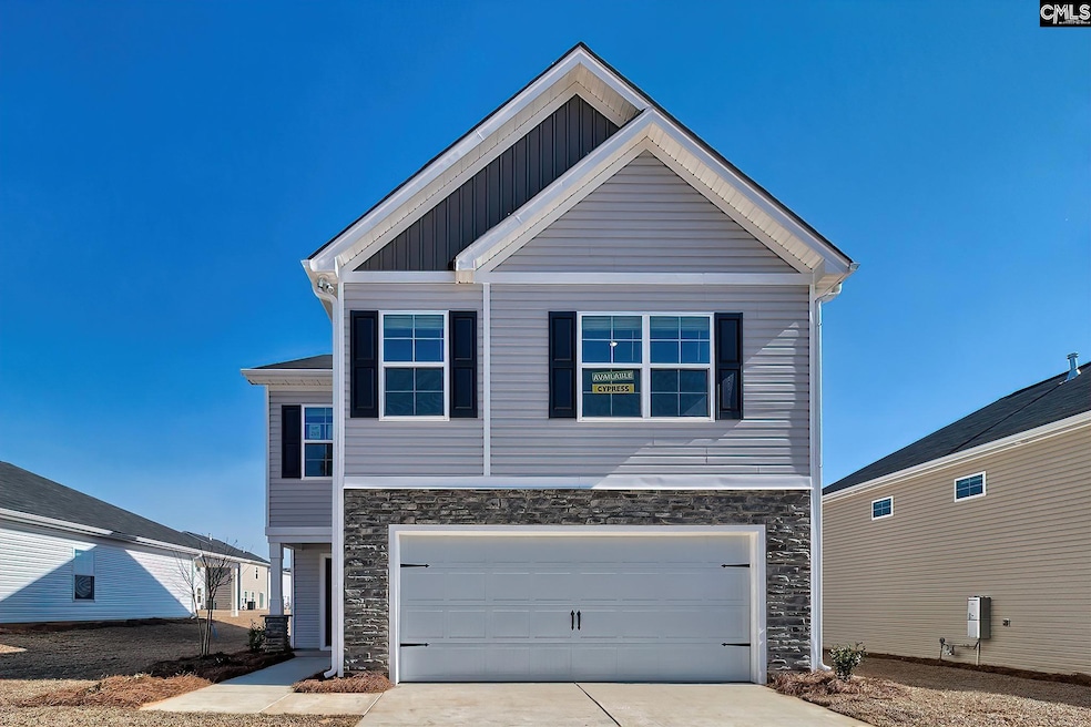 811 Cattle Egret Ln, Hopkins, SC 29061 - photo 1